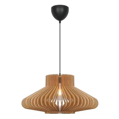 Nordlux Matis Visilica Crna